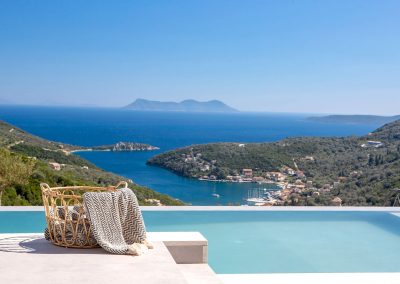 Trusted luxury villa provider for tailor-made island stays