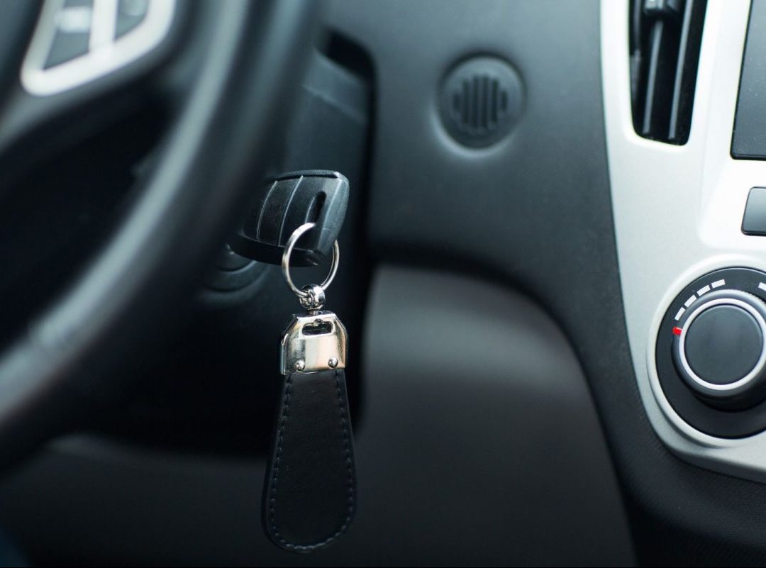 Premium car rental service for seamless travel across Lefkada during luxury villa stay