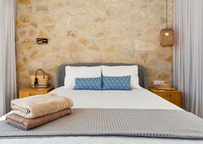 High-end villa stay in Katouna with panoramic island views