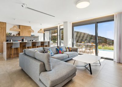 Personalized luxury concierge services for Lefkada villa stays