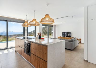 Car rental service for seamless luxury villa holidays in Lefkada