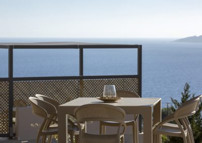 Luxury villa booking and management company in Lefkada Greece