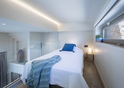 Family hospitality business managing luxury villas across Lefkada