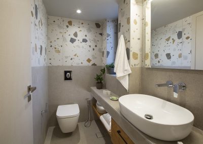 Established luxury villa management agency in Lefkada with 20 years hospitality expertise