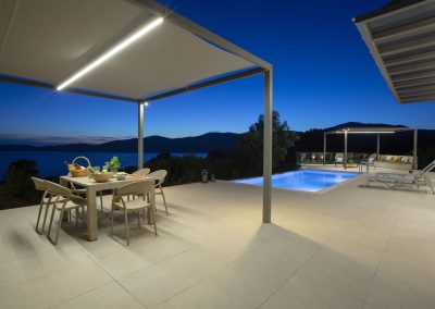 Lefkada Luxury Villas property management company with curated luxury stays