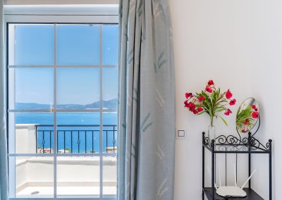 Luxury villa management company in Lefkada offering premium holiday homes