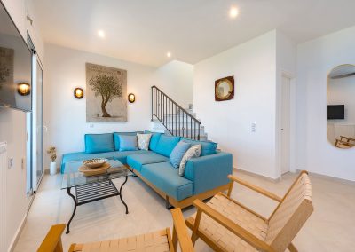 Exclusive villa rental and management agency in Lefkada Greece