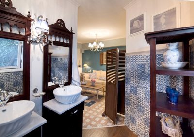 High-end Lefkada villas with panoramic Ionian Sea views