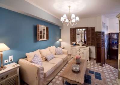 Curated portfolio of private pool villas in Lefkada
